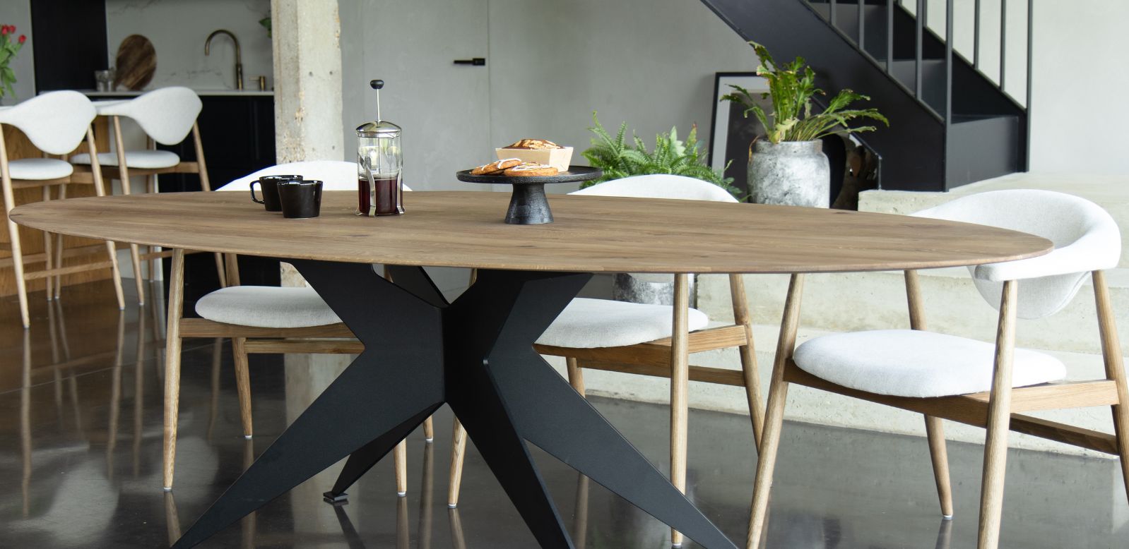 Design Your Own Table